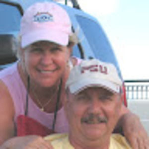 Meet your Posher, Jerri